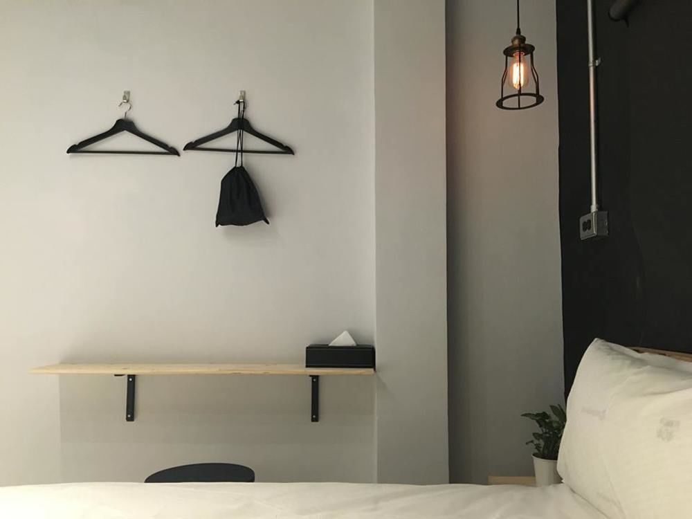 台南 バードアイ ガーデン【ペット可】 Bed & Breakfast エクステリア 写真
