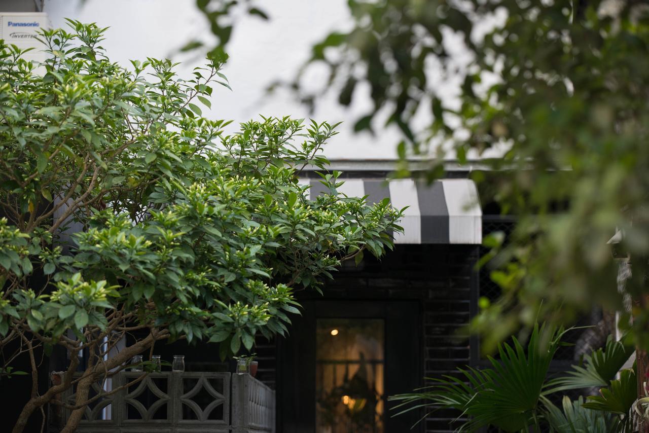 台南 バードアイ ガーデン【ペット可】 Bed & Breakfast エクステリア 写真