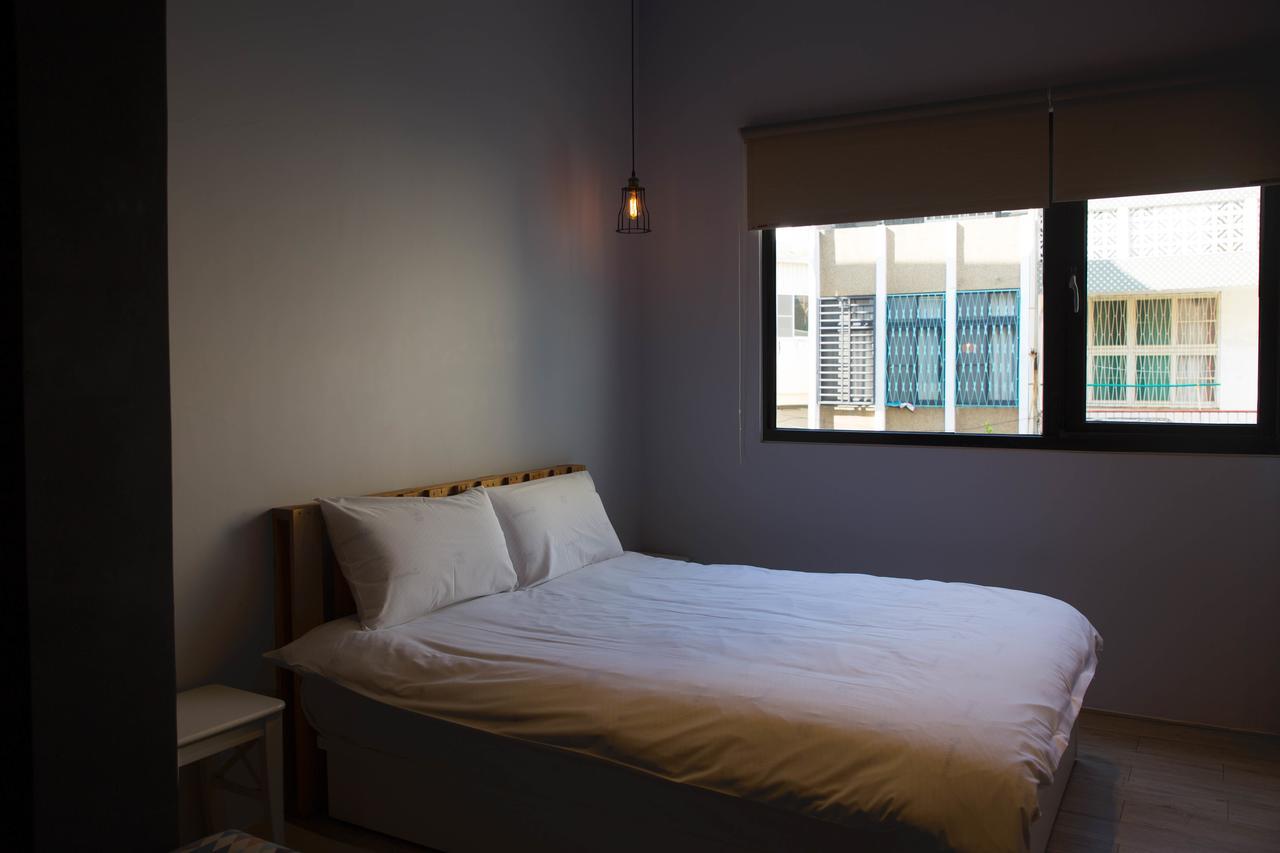 台南 バードアイ ガーデン【ペット可】 Bed & Breakfast エクステリア 写真