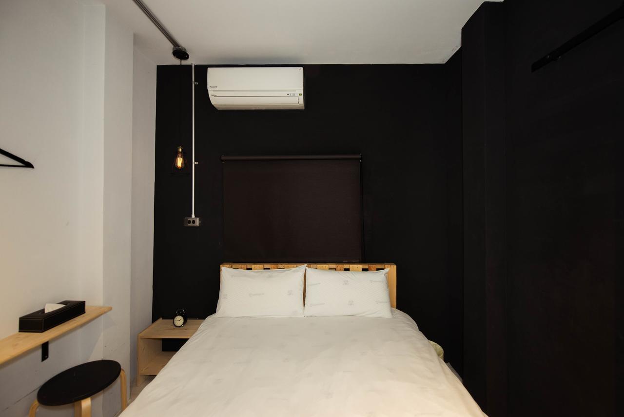 台南 バードアイ ガーデン【ペット可】 Bed & Breakfast エクステリア 写真