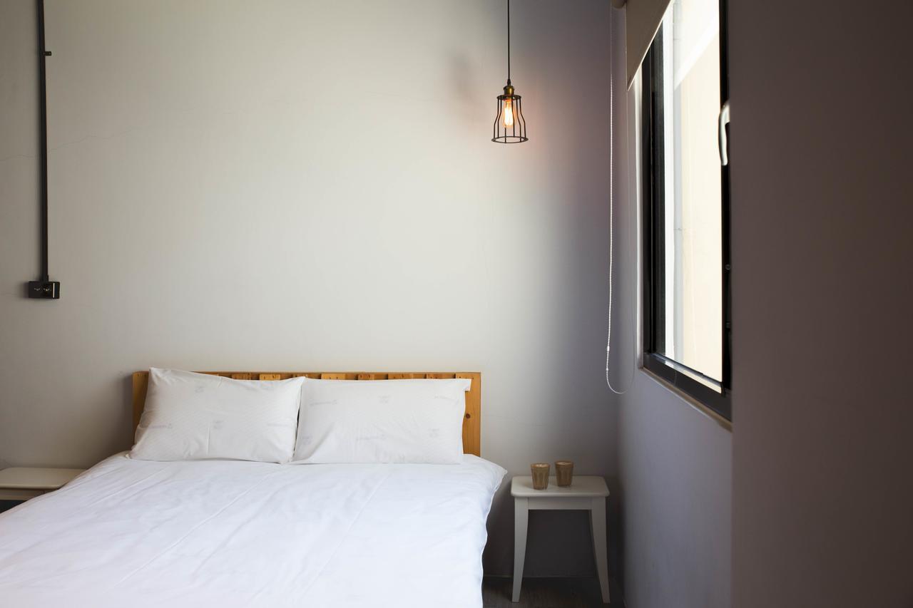台南 バードアイ ガーデン【ペット可】 Bed & Breakfast エクステリア 写真