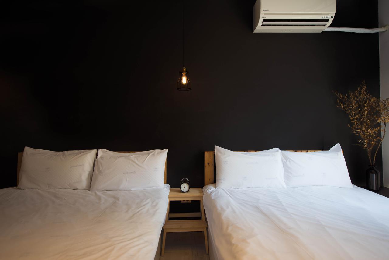 台南 バードアイ ガーデン【ペット可】 Bed & Breakfast エクステリア 写真