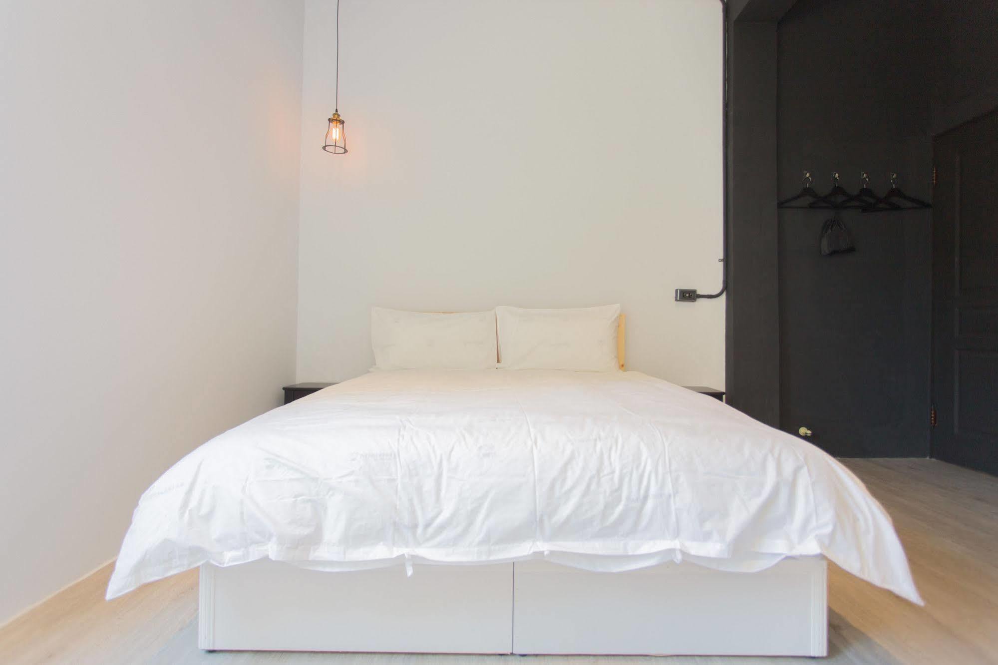 台南 バードアイ ガーデン【ペット可】 Bed & Breakfast エクステリア 写真
