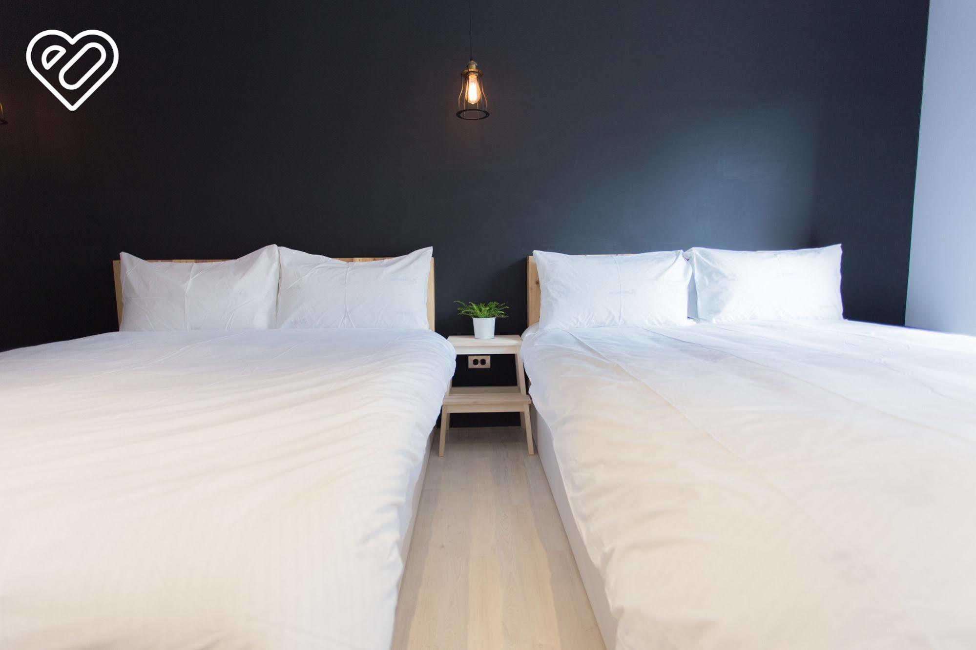 台南 バードアイ ガーデン【ペット可】 Bed & Breakfast エクステリア 写真