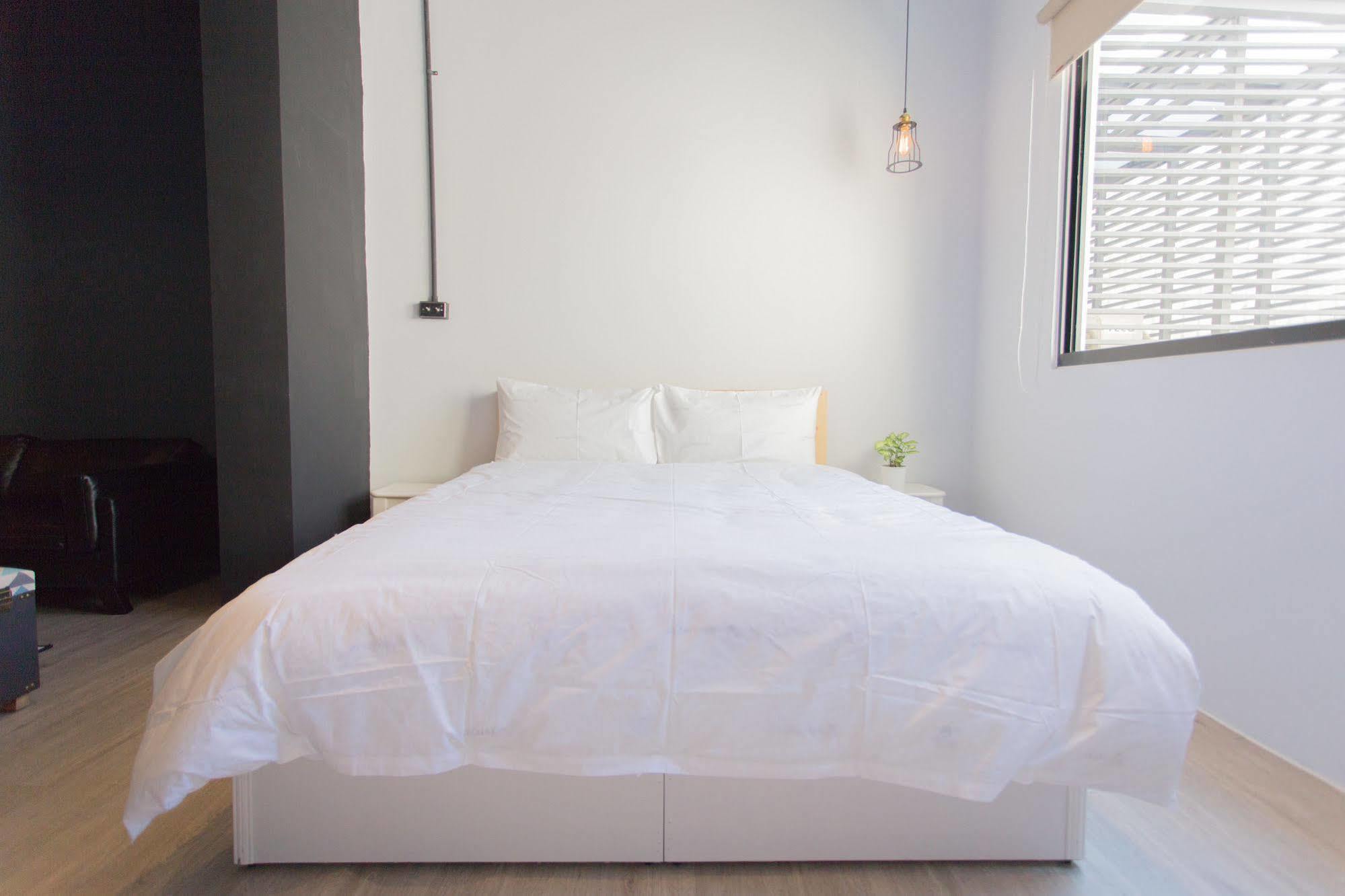 台南 バードアイ ガーデン【ペット可】 Bed & Breakfast エクステリア 写真